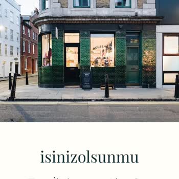 Evde Paketleme Türkiye Özel Bilgilerimin İznim Dışında Kullanılması