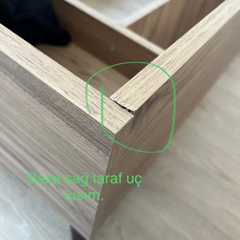 Vivense Kötü Montaj Ve Hasarlı Parçalar
