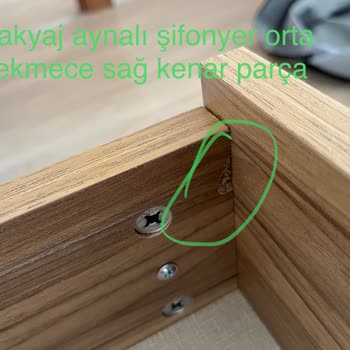 Vivense Kötü Montaj Ve Hasarlı Parçalar
