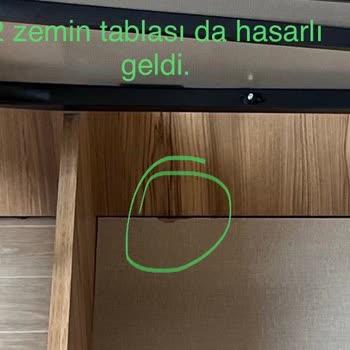 Vivense Kötü Montaj Ve Hasarlı Parçalar