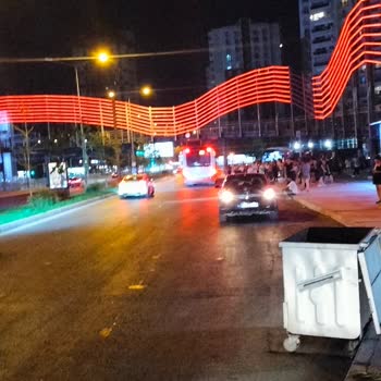 Eshot 428 Hamile Birini Mağdur Etmesi