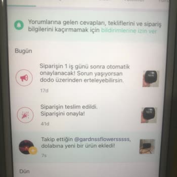 Sürat Kargo Ürünümü Yanlış Yere Teslim Etmiş