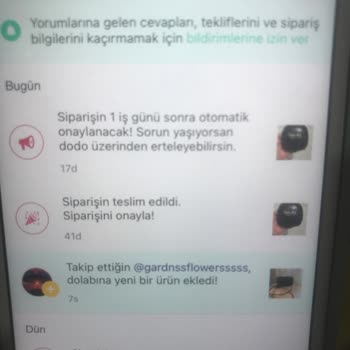Sürat Kargo Ürünümü Yanlış Yere Teslim Etmiş