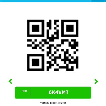 İdo Bilet Fark Tutarı