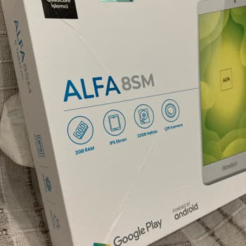 Hometech Ürün Elime Hasarlı Bir Şekilde Geldi.