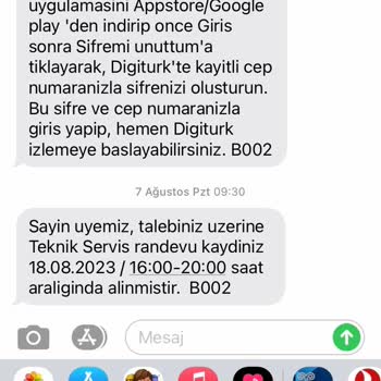Bein Sports Digiturk Kurulumu 11 Gündür Yapmıyor
