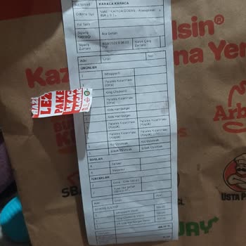Burger King Eksik Teslimat Yapıldı Ödeme Yapılmasına Rağmen