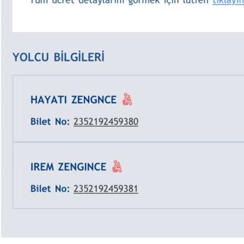 Anadolu Jet Uçağa Alınmama Ve Yeni Bilet Satışına Yönlendirilme