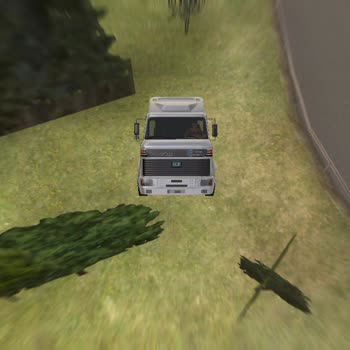 Zuuks Games Truck Simülatör Ultimate Bug