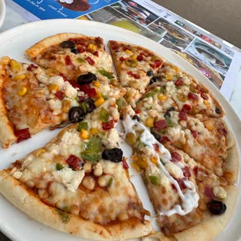 Alaçatı Muhallebicisi Çöpe Atılan Para!