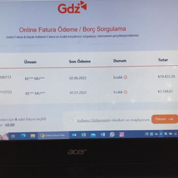 Gdz Elektrik Dağıtım Haksız Kazanç Sağlamaları Üzerimden