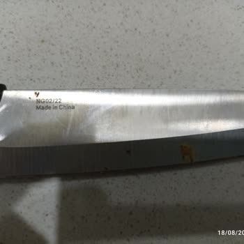 Tefal Bıçakları Hayal Kırıklığı Yarattı