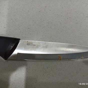 Tefal Bıçakları Hayal Kırıklığı Yarattı