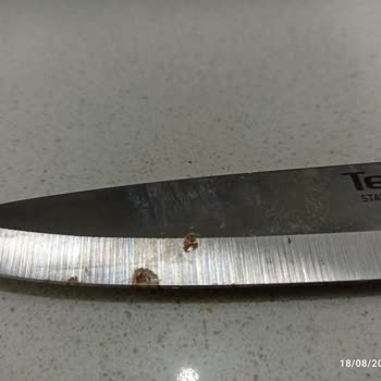 Tefal Bıçakları Hayal Kırıklığı Yarattı