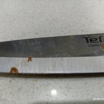 Tefal Bıçakları Hayal Kırıklığı Yarattı