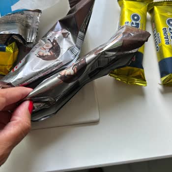 Migros Sanal Market Şikayeti
