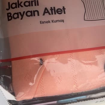 A101 Personel Ve Ürün