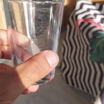 Finish Bulaşık Tableti Bulaşıkları İyi Yıkamıyor