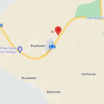 Kontur Turizm Şoförünün Mazot Komisyonu