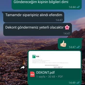 Mio Grande Ürünü Göndermediler İletişim Kuramıyorum