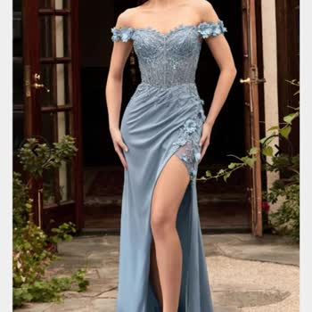 Morgan Deniz Leon Petro Butik'ten Yanlış Elbise Gönderildi