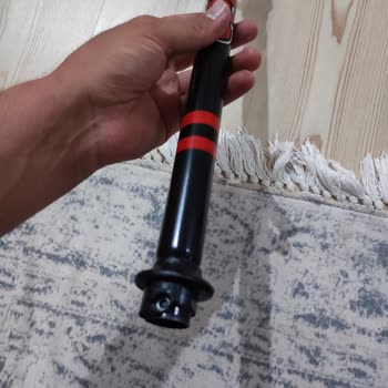 Gokidy Rookie Scooter - Dayanıklılık Sorunu