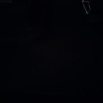 Uludağ Elektrik Dağıtım Sokak Lambası Onarılmıyor