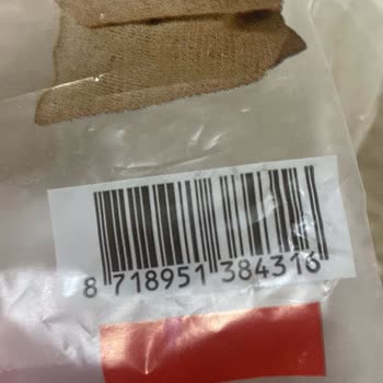 Hacı Şakir Hacı Sakır Sabunuyla İlgili Şikayet