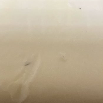 Hacı Şakir Hacı Sakır Sabunuyla İlgili Şikayet