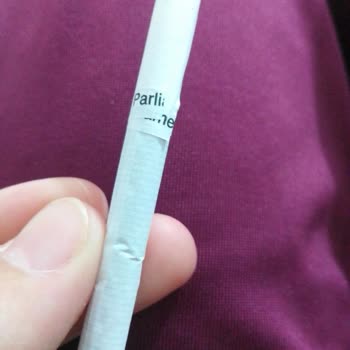 Philip Morris Paket İçinden Çıkan Ürün Hatalı