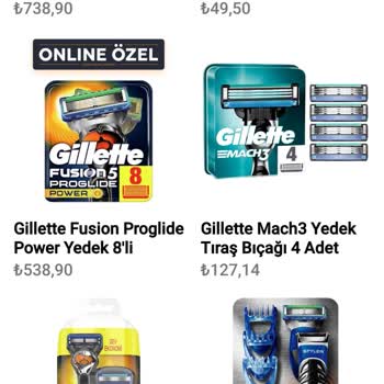 Migros Instagram'da P&G İndirimi İle İlgili Yanıltıcı Yönlendirme