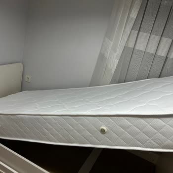 Ata Bulvarı Armis Yatak Marka Etiketsiz Ürün Satıyor!