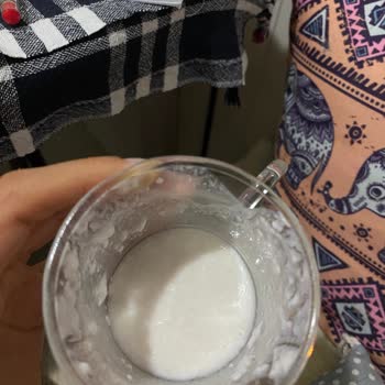 Sütaş Kefirin Kıvamı Normal Değil