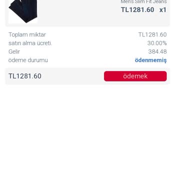 Trendyol Online İş Başvurusu