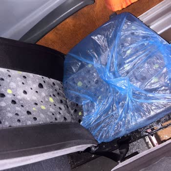 Metro Turizm Şehirler Arası Araçlarında Yaşanan Arıza Ve Rahatsızlık İçin Para İadesi Talebi