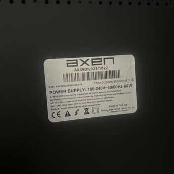 Sunny TV İnternet Bağlantı Sorunu