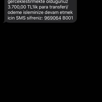 Enpara İnternet Bankacılığı Şifrelerim Ele Geçirildi