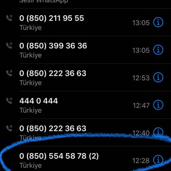 Enpara İnternet Bankacılığı Şifrelerim Ele Geçirildi