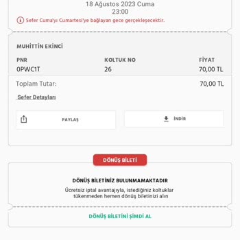 Şarköy Seyahat Otogara Girmeden, Yolcuyu Almadan Gitti. 😡