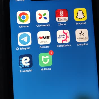 Şikayetimin Apple Yetkili Servisinde Çözülememesi
