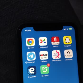 Şikayetimin Apple Yetkili Servisinde Çözülememesi