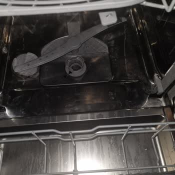 Profilo Bulaşık Makinesi Memnuniyetsizliği