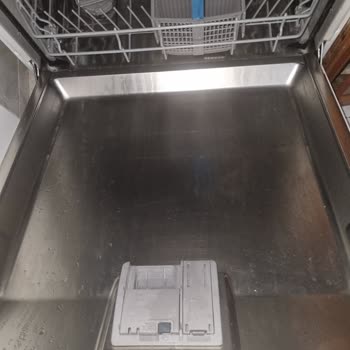 Profilo Bulaşık Makinesi Memnuniyetsizliği