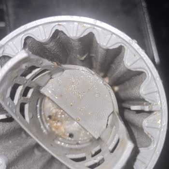 Profilo Bulaşık Makinesi Memnuniyetsizliği