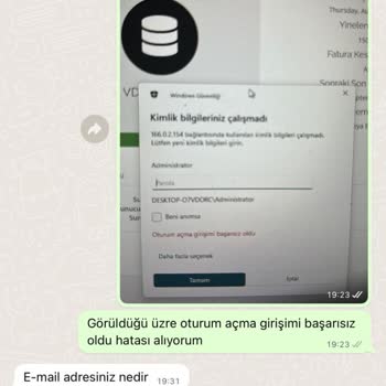 Serverkurma.com Serverkurma İlgisiz Hizmet