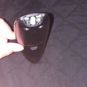 Onvo TV Kumandası Sağ Ve Soldan Algılamıyor!