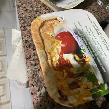 Mydonos Tantuni Yemek Siparişimin Paketi Patlak Ve Soğuk Geldi