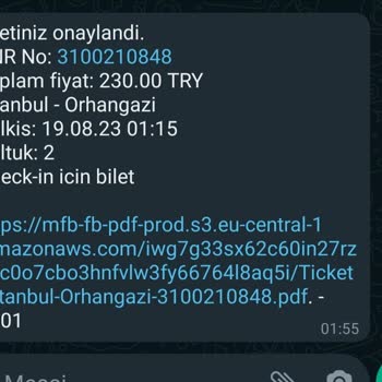 İstanbul Sultanbeyli Kamil Koç Şubesi Hakkında Şikayetim