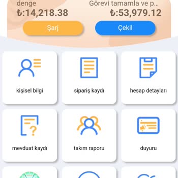 Asdsfgj.com Para Yatırdım Ve Şimdi Paramı Çekemiyorum