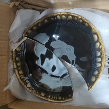 Madame Coco Kırık Tabak Ve Eksik Parça Temini Yapmıyorlar